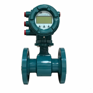 เครื่องวัดการไหล Yokogawa ADMAG AXW150G DN150 ของแท้ สำหรับน้ำ น้ำเสีย สารละลายในงานเหมือง รองรับ HART 4-20mA ได้รับการรับรอง SIL2 - Product Image 3