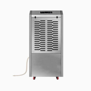 Deshumidificador Industrial a Precio de Fábrica, Secador de Aire de 100L-1000L/Día para Espacios Grandes, Almacenes, Gimnasios, Piscinas - Product Image 5