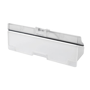 Cubo de basura Roborock T7 Pro S5max S6, caja de basura de plástico de 215mm x 78mm x 63mm para Robot aspirador, uso doméstico - Product Image 3