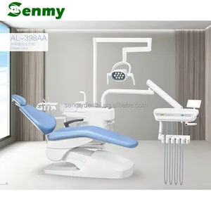 AL-398AA-silla Dental, fabricante Foshan, a buen precio - Product Image 2