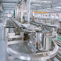 Entièrement automatique. Machine à curdler et à coaguler, machine à fabriquer du tofu/machine à lait de soja/machine à faire du tofu