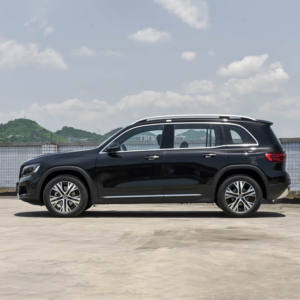 SUV Compact <span class=keywords><strong>Mercedes</strong></span>-Benz <span class=keywords><strong>GLB</strong></span> 220 Cinq Places Haute Performance, Dernière Voiture, Vente Chaude - Product Image 3