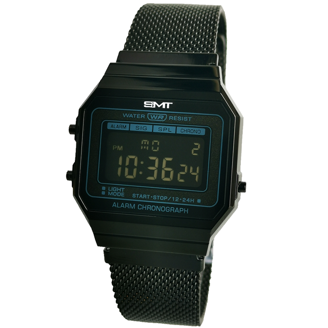 New Technology Custom Watch  OEM Smart Watch Electronic Watch
