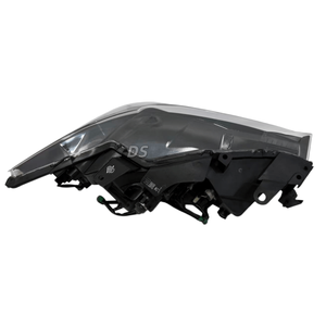 Phares avant pour Mazda CX-5 2017-2021, ensemble de phares avant <span class=keywords><strong>KF</strong></span>, ampoules gauche et droite, lentilles OEM de haute qualité - Product Image 4