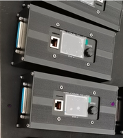 Software FB4 LASER Pangolin para Proyector Láser de Escenario con Luz Láser o DMX