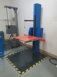 ASTM D527 rơi miễn phí <span class=keywords><strong>Drop</strong></span> Shipping Tester bao bì rơi miễn phí <span class=keywords><strong>Drop</strong></span> Shipping máy tính thử nghiệm - Product Image 4