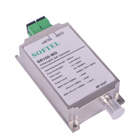 Mini receptor óptico CATV FTTH, nodo pasivo con WDM incorporado