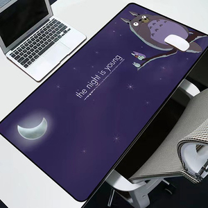 <span class=keywords><strong>Alfombrilla</strong></span> de ratón impermeable promocional de diseño personalizado, rollo de sublimación en blanco, Material de goma, <span class=keywords><strong>alfombrilla</strong></span> de ratón grande para juegos <span class=keywords><strong>900x400</strong></span> - Product Image 3