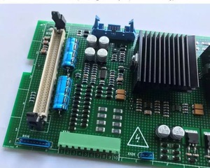 1PC C98043-A1231 C98040-A1231 91.101.1112 Ban Kiểm Soát Ban Mother Mo Cho Thiết Bị In Ấn Phụ Tùng Phụ Kiện - Product Image 2