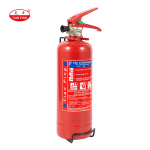 เครื่องดับเพลิงชนิดผงเคมีแห้ง ABC น้ำหนัก <span class=keywords><strong>2</strong></span> กก. มาตรฐาน BS EN3, Kitemark และ CE - Product Image 2