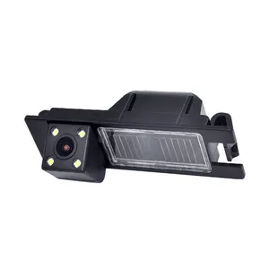 Camera Đỗ Xe Hỗ Trợ Lùi Chiếu Hậu Ô Tô Cho Opel Astra H J Corsa Meriva Vectra Zafira Insignia FIAT Grande - Product Image 1