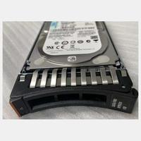 Disque dur SATA 1 To d'origine neuf pour IBM X3650 M3 M4 3850X5 81Y9730 81Y9731