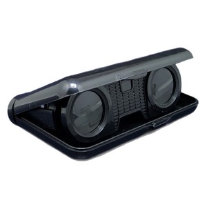 Binoculares Plegables Mini 3x25 No Importados OEM, Telescopio de Juguete para Niños, Regalo Promocional con Impresión de Logotipo - Product Image 3