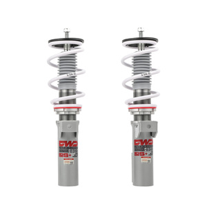 Ammortizzatori Coilover Regolabili in Altezza e Smorzamento DWD SMT002 per <span class=keywords><strong>Smart</strong></span> <span class=keywords><strong>Forfour</strong></span> 2a Gen W453 14+ - Ricambi Auto - Product Image 3