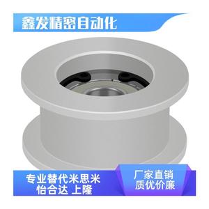 Evd21 20 22 24 25 26 28 S8m150 200 250 300 400 S5m มู่เล่ย์ซิงโครนัส มู่เล่ย์อิดเลอร์ - Product Image 5