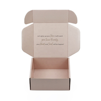 Boîte d'emballage de soutien-gorge avec logo personnalisé boîte cadeau de lingerie pour femmes boîte en papier de fantaisie pour maillot de bain maillot de bain vêtements pour dames