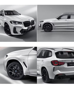 <span class=keywords><strong>Auto</strong></span> Usado <span class=keywords><strong>0Km</strong></span>, Gasolina, SUV, Compra el Más Vendido, BM-W X3, Volante a la Izquierda, Precio Económico, Alta Calidad, Vehículo Nuevo X3 - Product Image 6