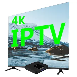 Iptv M3u 4K Hd Tv Android 11 Amlogic S905 24 32 43 50 55 60 65 70 75 85 100 Inch Networktelevisie