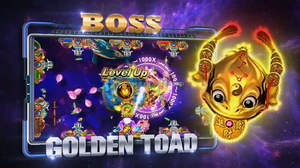 Venta caliente de EE. UU., nuevo juego de pesca, mesa de juego que funciona con monedas de Pennsylvania, máquina de entretenimiento, enlace de la suerte - Product Image 2