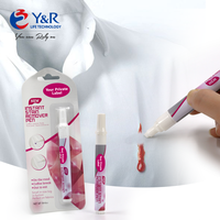 Stylo Détachant Instantané pour Taches de Lessive avec Logo de Marque OEM – Élimination Rapide des Taches – Sans Produits Agressifs – Faible MOQ