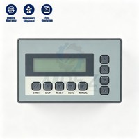 Controlador PLC HMI con Teclado 2711P-RGK7 y Superficie Antideslumbrante, 2711PRGK7 con Servicio de Conversión de Protocolo CM/CP Opcional