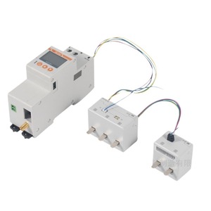 Acrel AESP100 Smart Power Monitor Three Phase For Circuit Breaker Upgrade Projects - Product Image 4