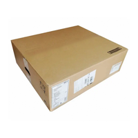 Switch de Red CloudEngine S5735-L48LP4XE-A-V2 98012052, 48 Puertos 10/100/1000BASE-T, 4 Puertos 10GE SFP+, 2 Puertos de Apilamiento 12GE 10G