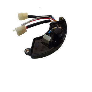 Accesorios de Regulación de Voltaje AVR Monofásicos y Trifásicos al por Mayor, Estabilizadores de 2/3 kW y 5-8 kW para Generadores de Gasolina - Product Image 1