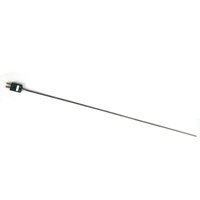 Thermocouples pliables de type S résistants aux hautes températures