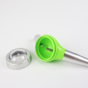 Turbina Dental con Flujo de Aire para Limpieza Bucal, Blanqueamiento Dental, Odontológico, Lijadora de Aire con Pulverizador de Agua, Equipo de Odontología de 2/4 Orificios - Product Image 5