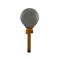 Écran LCD TFT 1.09 "1.09 pouces Affichage circulaire TFT rond haute résolution 240x240 pixels Interface SPI 15 broches Pilote GC9A01