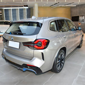 ราคาโรงงานในจีน 500KM ช่วง I3 <span class=keywords><strong>2022</strong></span> รถยนต์ไฟฟ้า <span class=keywords><strong>iX3</strong></span> SUV รถยนต์ไฟฟ้ามือสอง - Product Image 6