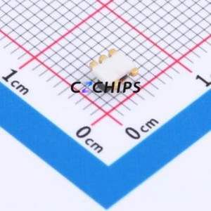 H2TC1-1-43+ Balun SMD-5P,3.8x3.8mm RF 1:1 1.5dB 5° Whole Sale Electronic Component Chips Supplier & BOM Service - Product Image 2
