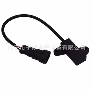 สวิตช์คลัทช์ Hongyan สำหรับอะไหล่รถบรรทุก C100 M100 Jieshi - Product Image 1