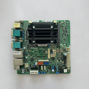 เมนบอร์ด ASROCK MINI-ITX รุ่น IMB-150 IMB-150D พร้อม Celeron J1900 N2930 N2920 Asrock 5 COM HD Graphics LVDS GPIO ASROCK ASROCK - Product Image 5