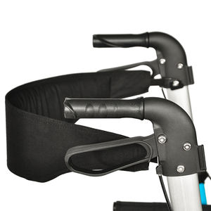 BeiQin1002B折りたたみ式軽量アルミ直立歩行器,高齢者高齢者用 - Product Image 5