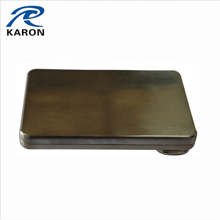 Качественные матовые пряжки для ремня оптом