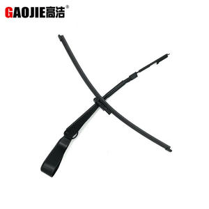 Bras d'essuie-glace Gaojie A0018207344 pour Mercedes Benz Vito W639 14-15 arrière 400mm en fer - Product Image 5