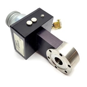 Vanne d'échappement à clapet MKS 253B-20-2CF-1 avec bride CF, réglage étanche pour contrôle industriel - Product Image 2