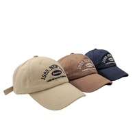Casquette de Baseball BSBH Broderie Personnalisée Logo Camionneur Snapback Ajustable Mixte Femme Coton Polyester Vintage