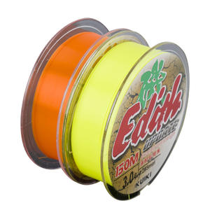 Línea de pesca en roca Kuiki Edith 3.0 100M, línea de nailon de súper alta resistencia para pesca en roca en el océano - Product Image 4