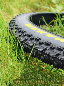 ARDENT 2.40 MTB Pneumatico per Bicicletta Antiscivolo, Antiforatura e Resistente all'Usura, Originale per Bici da Trail, Pneumatico XC per Ciclismo Fuoristrada - Product Image 6