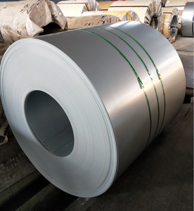 Bobina de Acero Galvanizado Dx51d Dx52d Dx53d G90 de Alta Calidad y Bajo Precio - Product Image 3