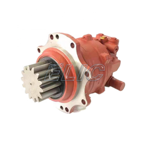 280-2355 E305c 304c Excavadora Motor Hidráulico de Giro Dispositivo Reductor PCR-2B-10A PCR-2B-10A-FP-8584A 281-3052 - Product Image 1