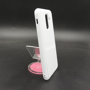 Trống 2D Thăng Hoa Mềm Cao Su Trường Hợp Điện Thoại Cho <span class=keywords><strong>Samsung</strong></span> <span class=keywords><strong>Galaxy</strong></span> <span class=keywords><strong>A6</strong></span> Cộng Với 2018 Với Tấm Kim Loại - Product Image 6