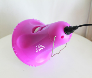 Lampe de camping portable à commande par interrupteur, DC6V, facile à transporter, lanterne de pêche, LED, crochet métallique, lumière solaire 15W, IP65, jardin - Product Image 2
