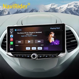 Android 13 for Ford FIGO KA 2015 2016 2017 2018 Car Radio Multimedia <b>Player</b> Navigation No 2din DVD Stereo Head Unit WIFI Screen - Product Image 1
