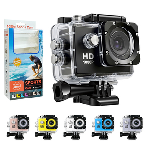0728 2026 Hot Hd Display Waterproof <b>Camera</b> 200mah Portable Visual <b>Wireless</b> Photo Shooting Motion - Product Image 1