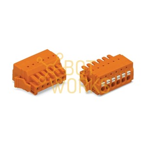 Wago 2734208037000 - Nuovo - Product Image 1