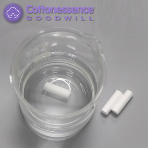 لفائف ورق قطني طبي غير معقمة معتمدة من CE من الفئة الأولى للعيادات السنية وأطباء الأسنان ومستلزمات التنظيف الطبي - Product Image 3